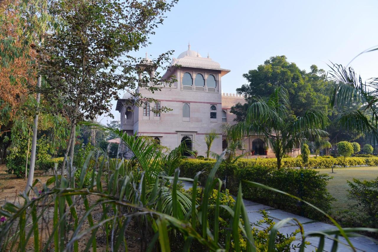 The Shergarh Saváj Madhopur Kültér fotó