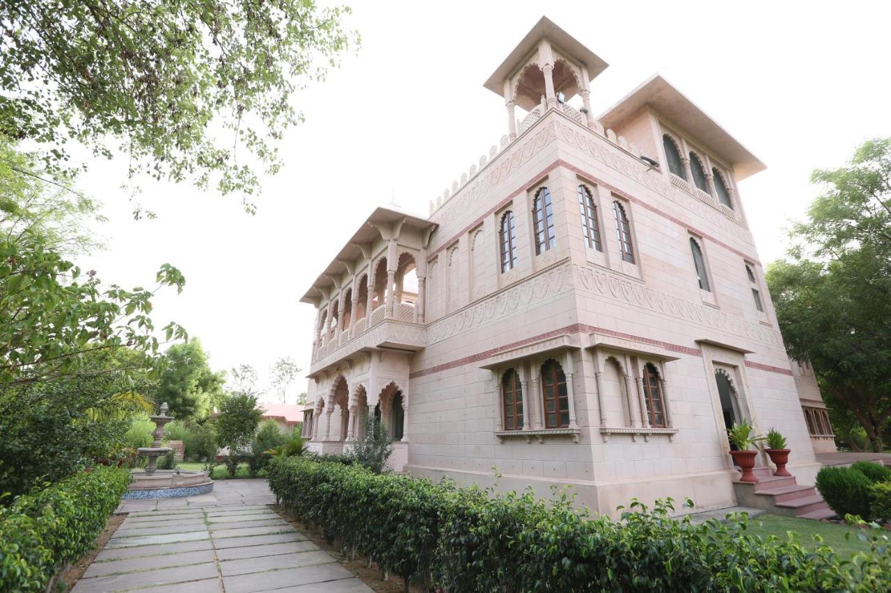 The Shergarh Saváj Madhopur Kültér fotó