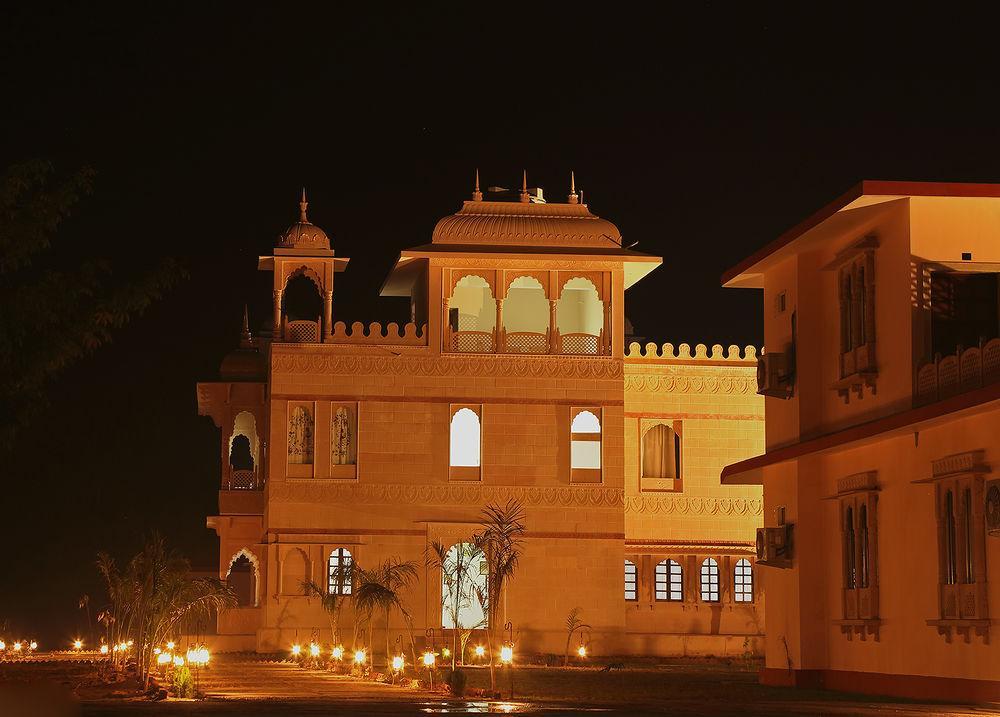 The Shergarh Saváj Madhopur Kültér fotó