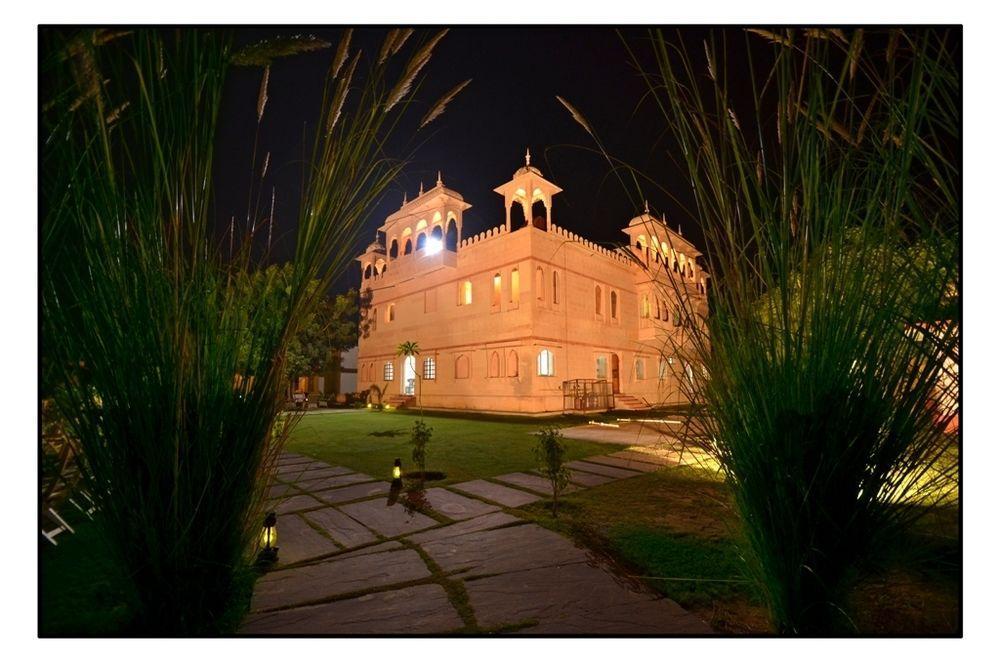The Shergarh Saváj Madhopur Kültér fotó