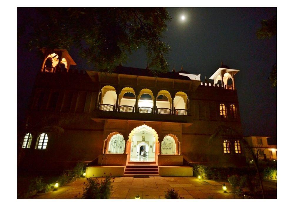 The Shergarh Saváj Madhopur Kültér fotó