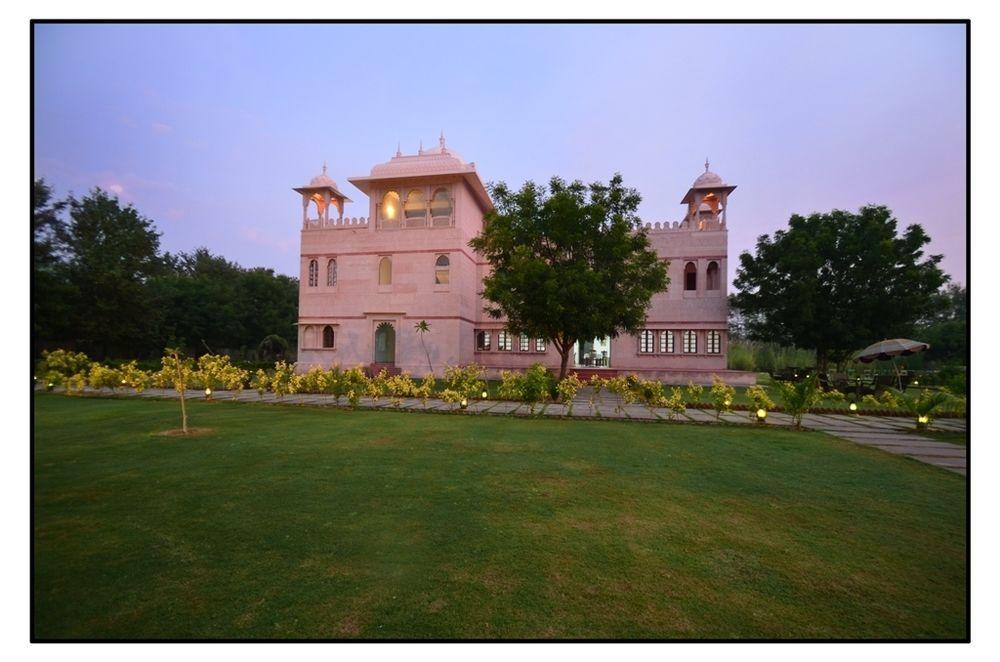 The Shergarh Saváj Madhopur Kültér fotó