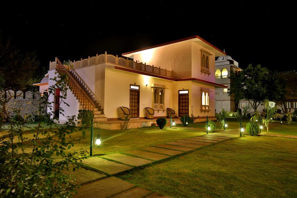 The Shergarh Saváj Madhopur Kültér fotó