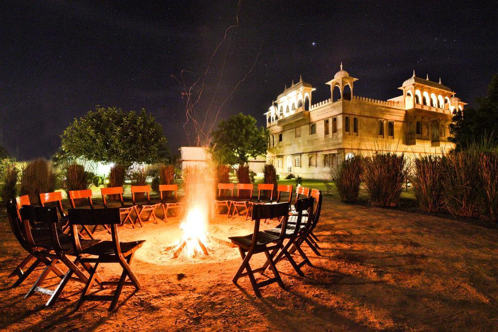 The Shergarh Saváj Madhopur Kültér fotó