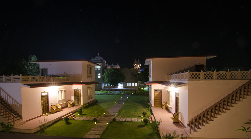The Shergarh Saváj Madhopur Kültér fotó