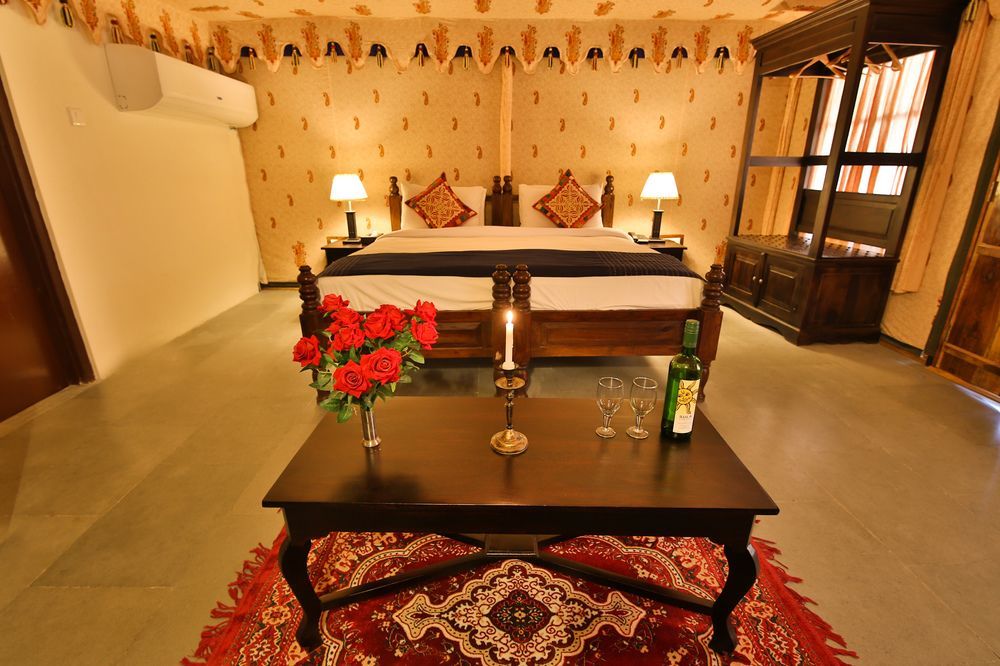 The Shergarh Saváj Madhopur Kültér fotó